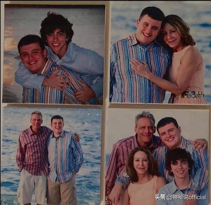 盘点那些高颜值杀人犯,中国颜值超高男杀人犯