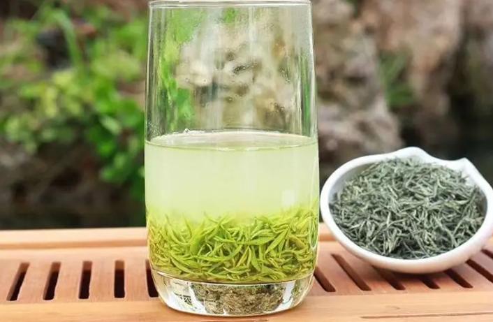 全国什么茶最好喝？经上万茶客评选，这4款茶榜上有名，你喝过吗？