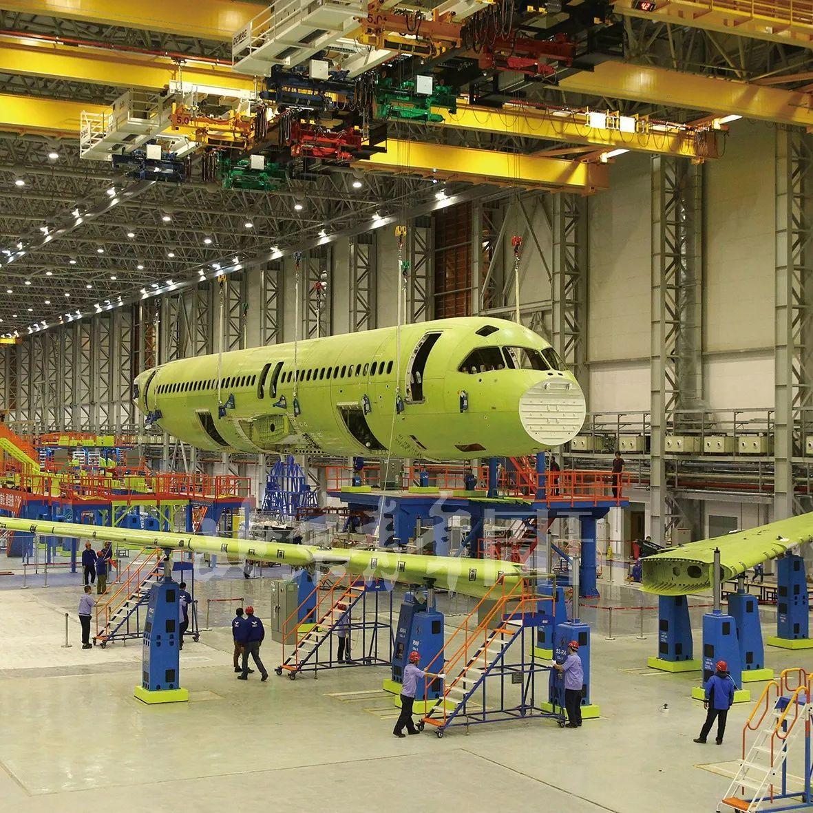 国产大飞机为什么不用4台发动机,国产大飞机为何无法商业化