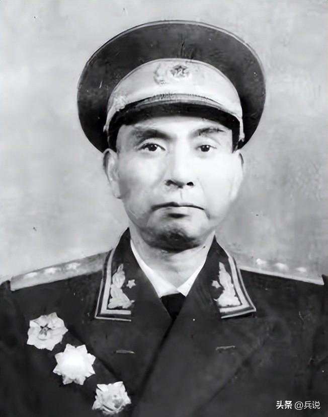 杨勇被打,杨勇朝鲜战争