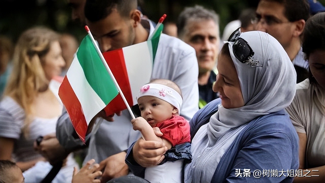 意大利工资表,意大利都灵白领工资水平