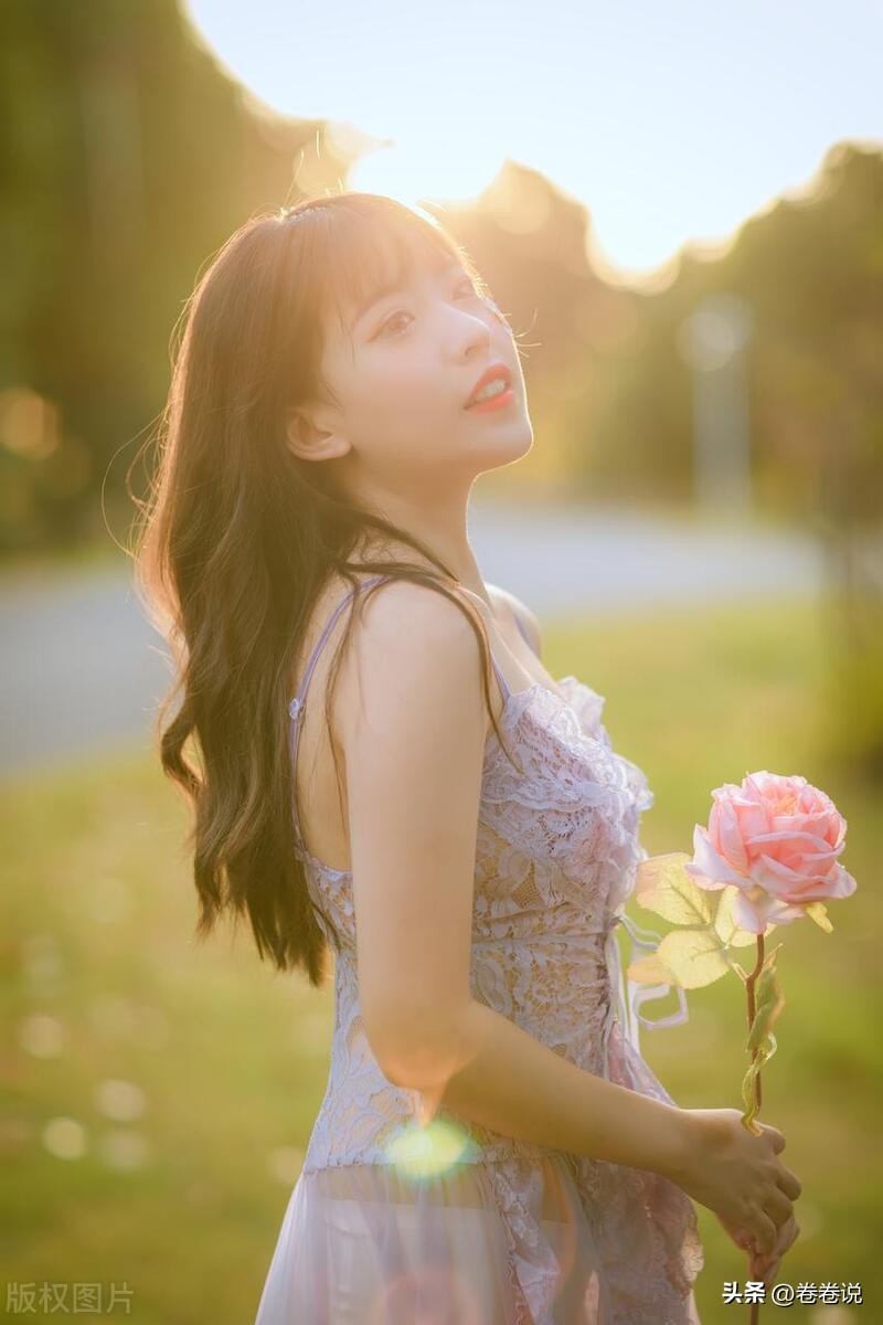 物质和爱情究竟哪个更重要,对你来说什么时候谈恋爱都适合