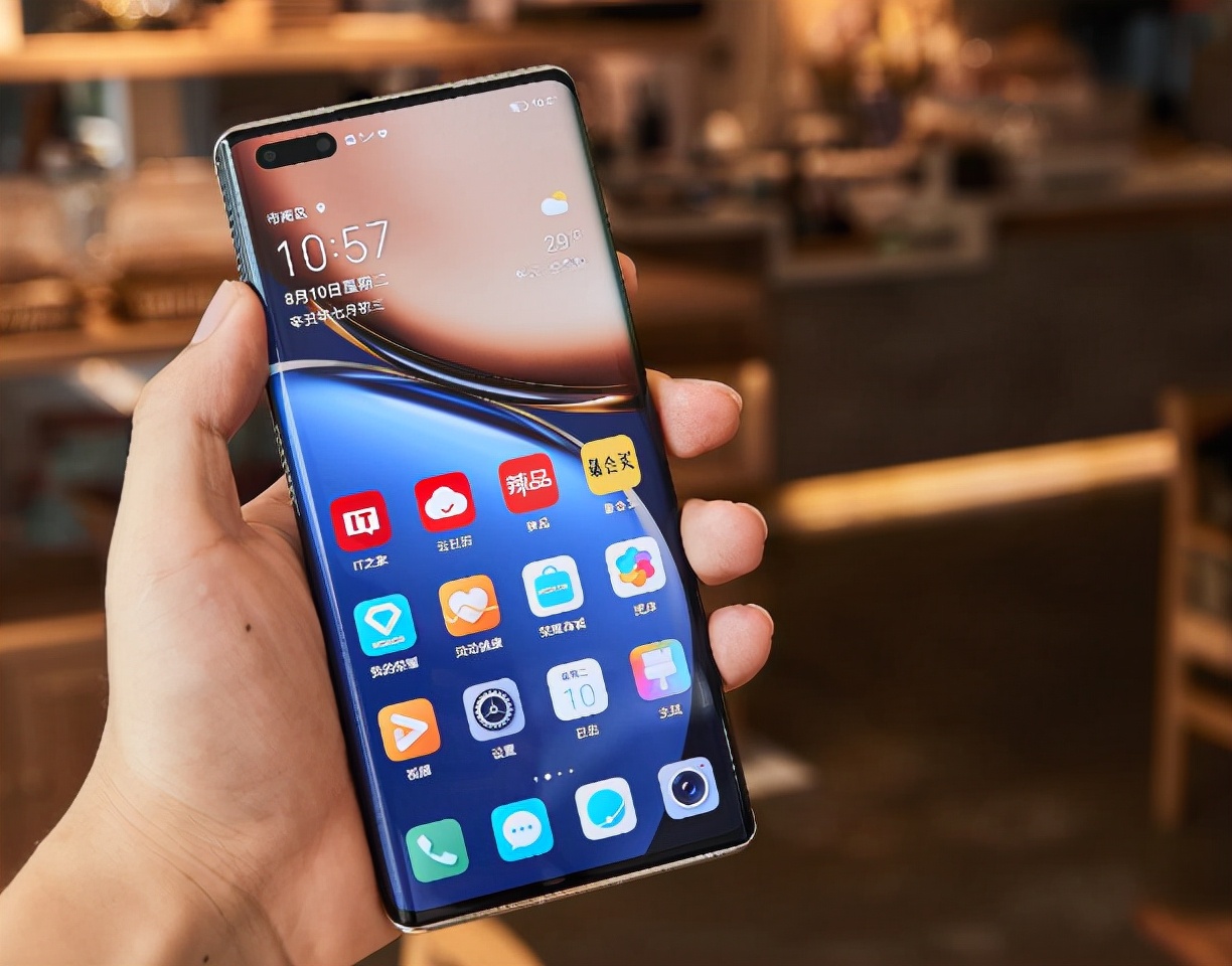 两款性能强劲的低价机型配置解读,这款1999元的新机配置谁受得了