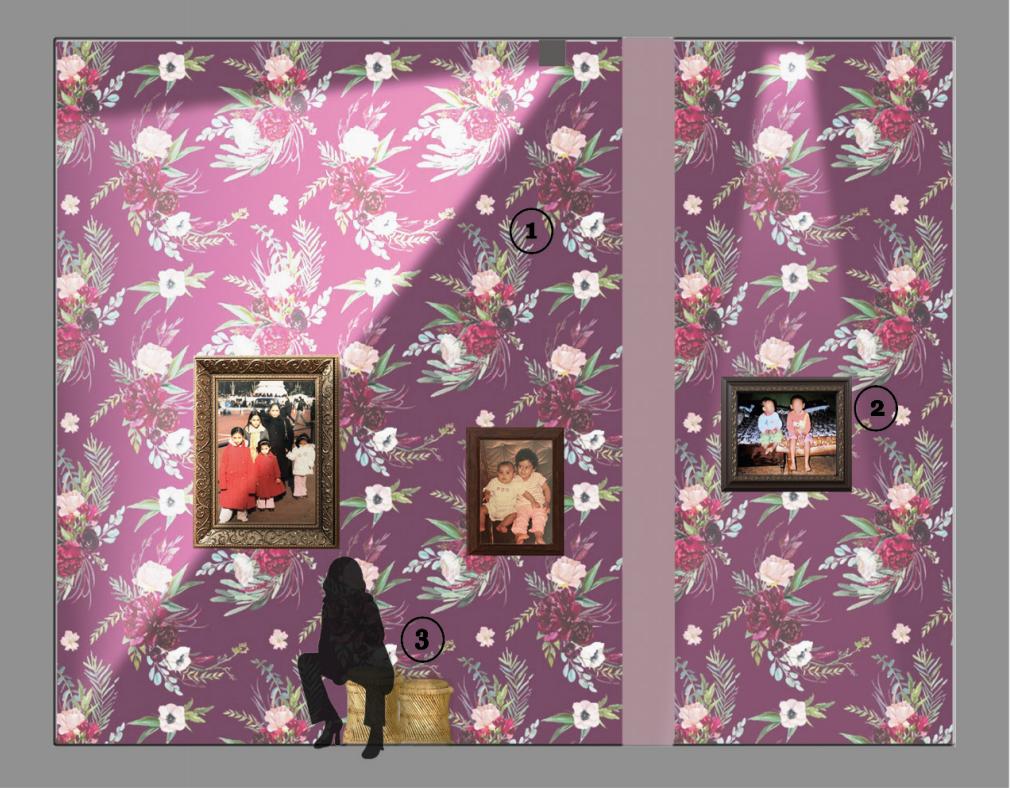 UAL毕业大赏｜LCC只有交互最有名？大NO特NO！