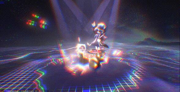 重返未来1999算二次元游戏吗,重返未来1999主题店预约教程