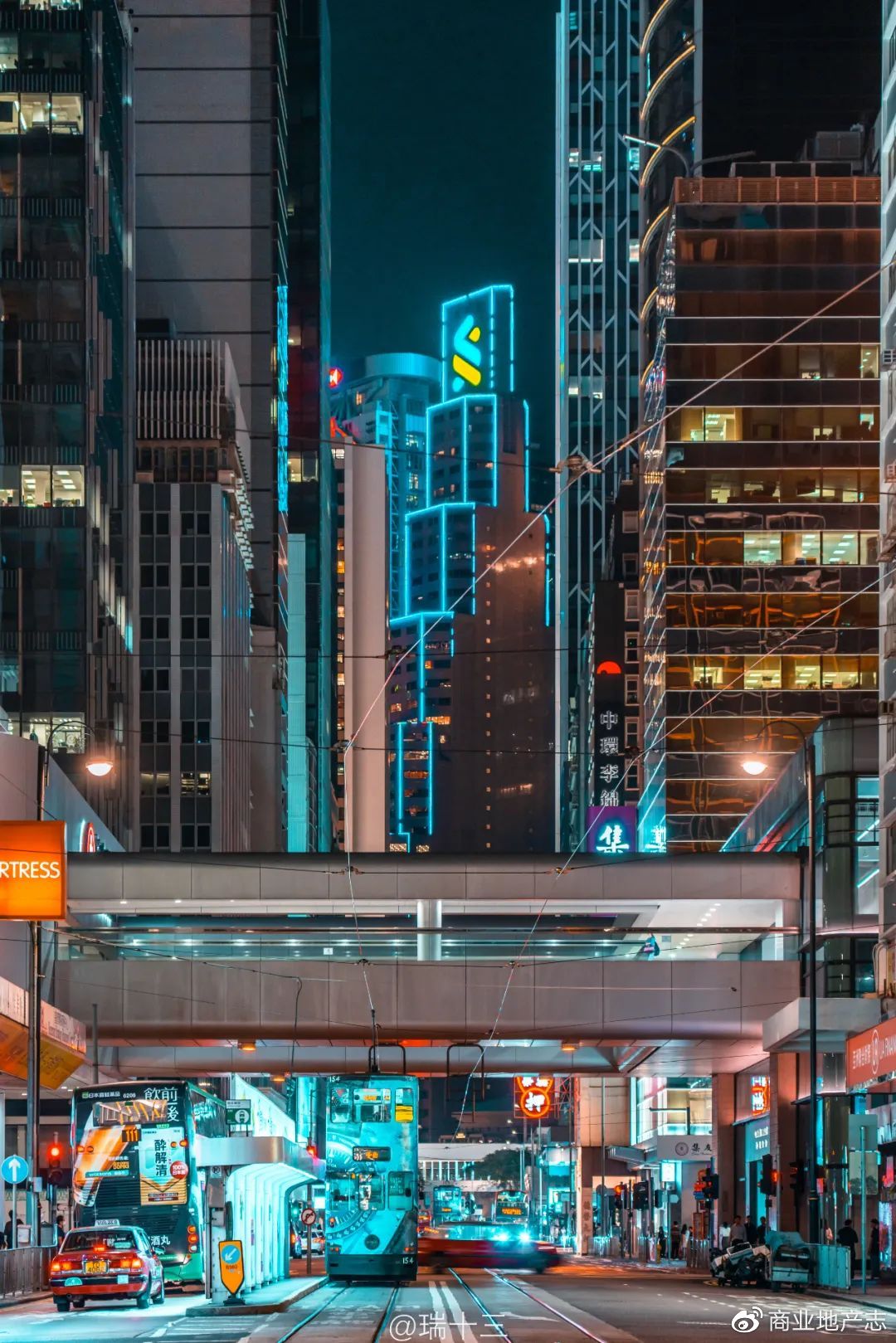 CRR杂谈|HK7日，我与7个香港商业人的深聊记录