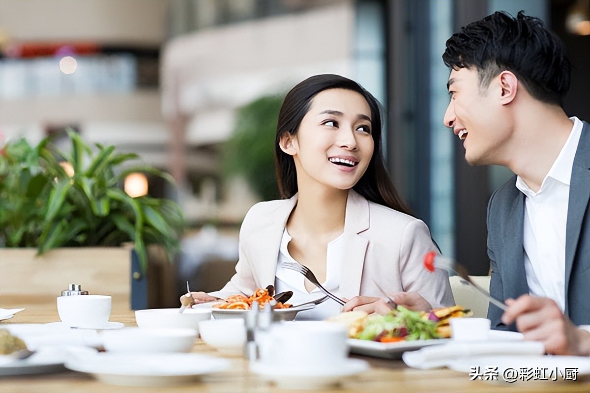 第一次情人节应该怎么过,今年的情人节怎么过