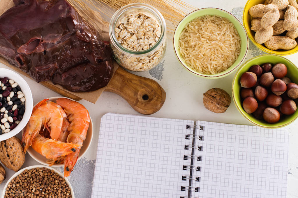 中度贫血怎么才能快速造血,严重贫血是不会造血了吗