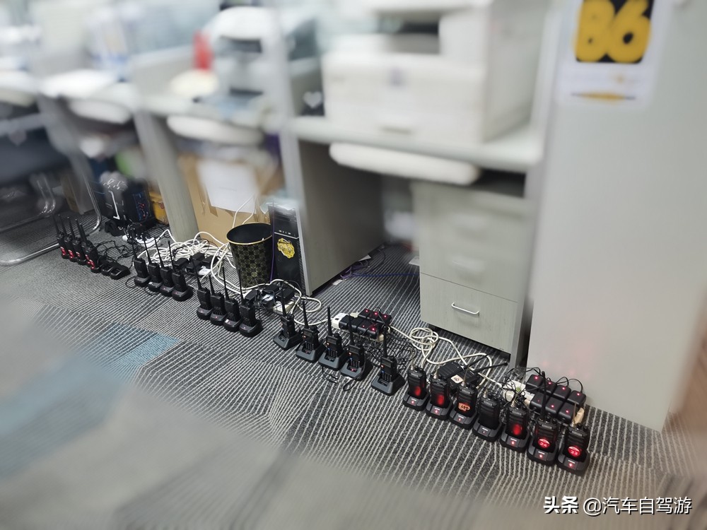 自驾游出门注意事项顺口溜,自驾旅游记住这六句话