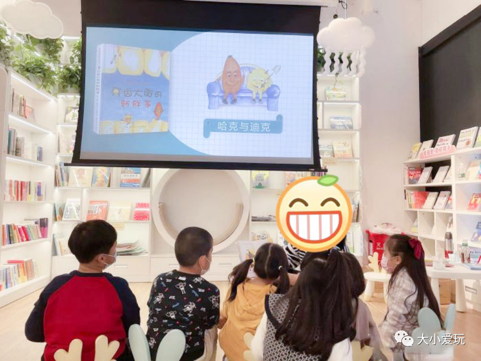 有这份书店清单暴晒下雨都不愁，新开书局、童书专区，暑假带娃去