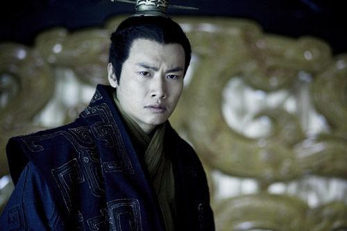 窃国篡位的短命皇帝——秦二世