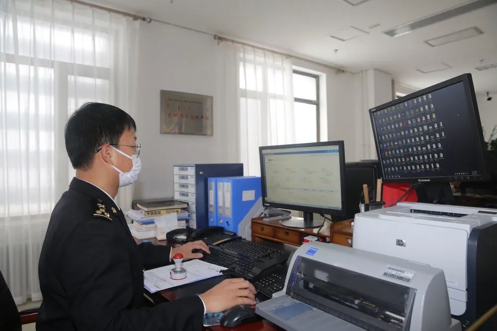 呼和浩特海关稳外贸稳外资,呼和浩特海关内蒙古进出口贸易