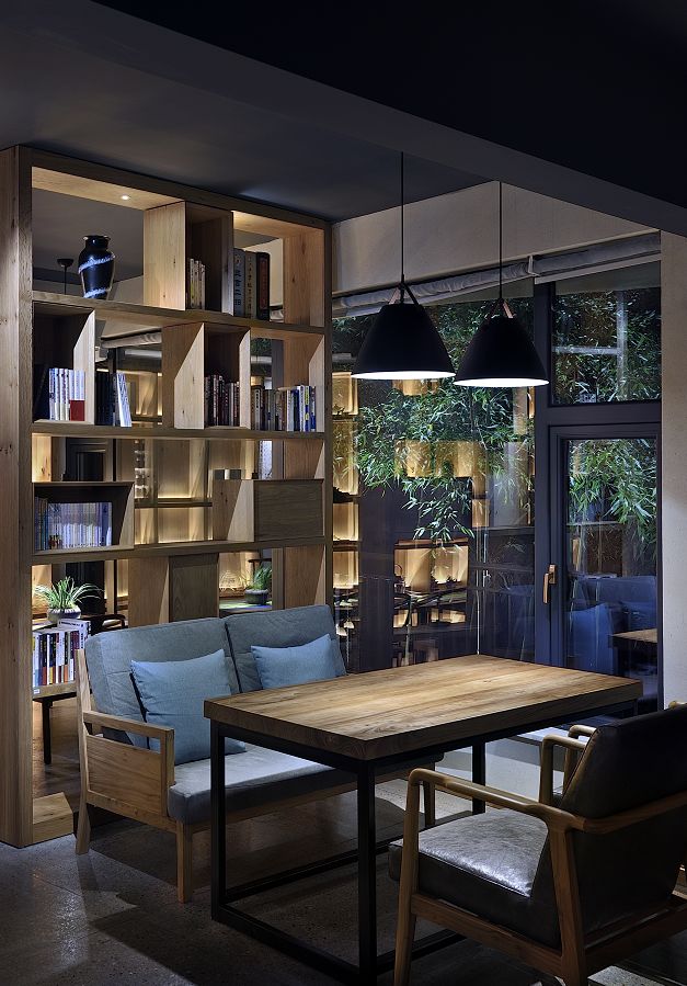 打卡差评网红民宿,打卡网红民宿推荐