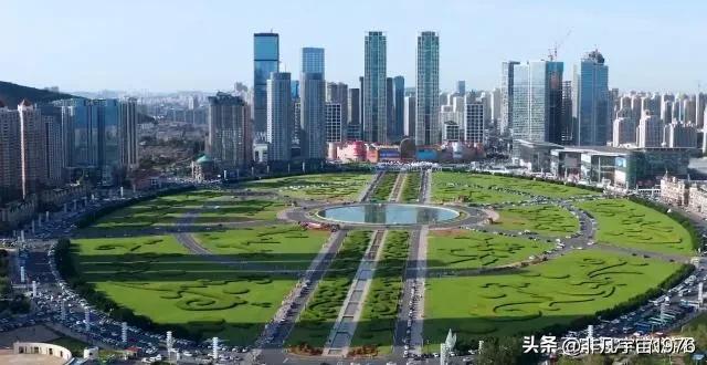 为什么离开大连都会怀念大连,移居大连生活的真实感受