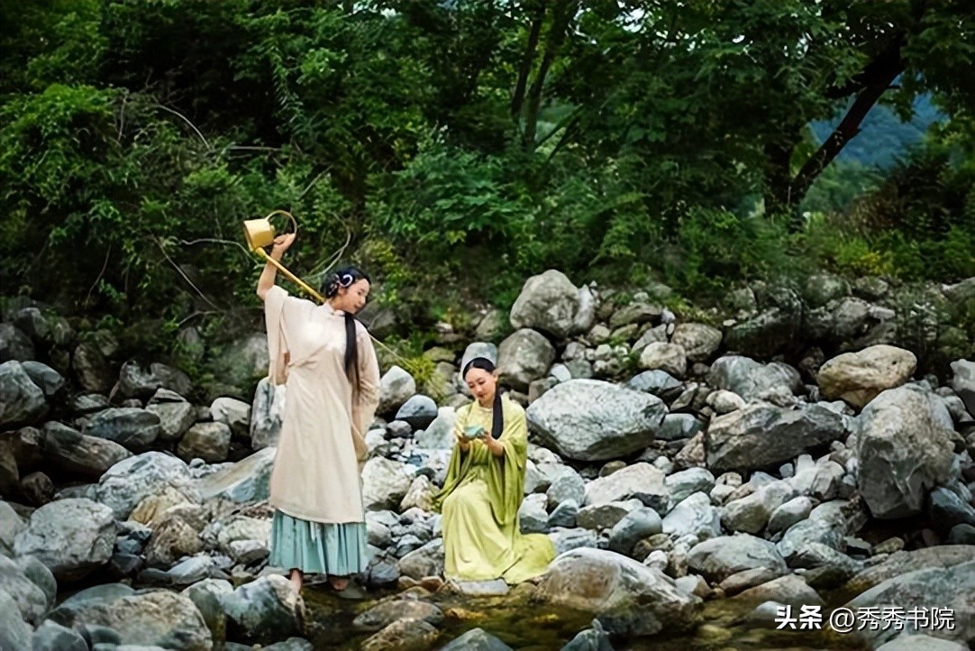 秀秀茶艺培训中心评论,秀秀茶艺班