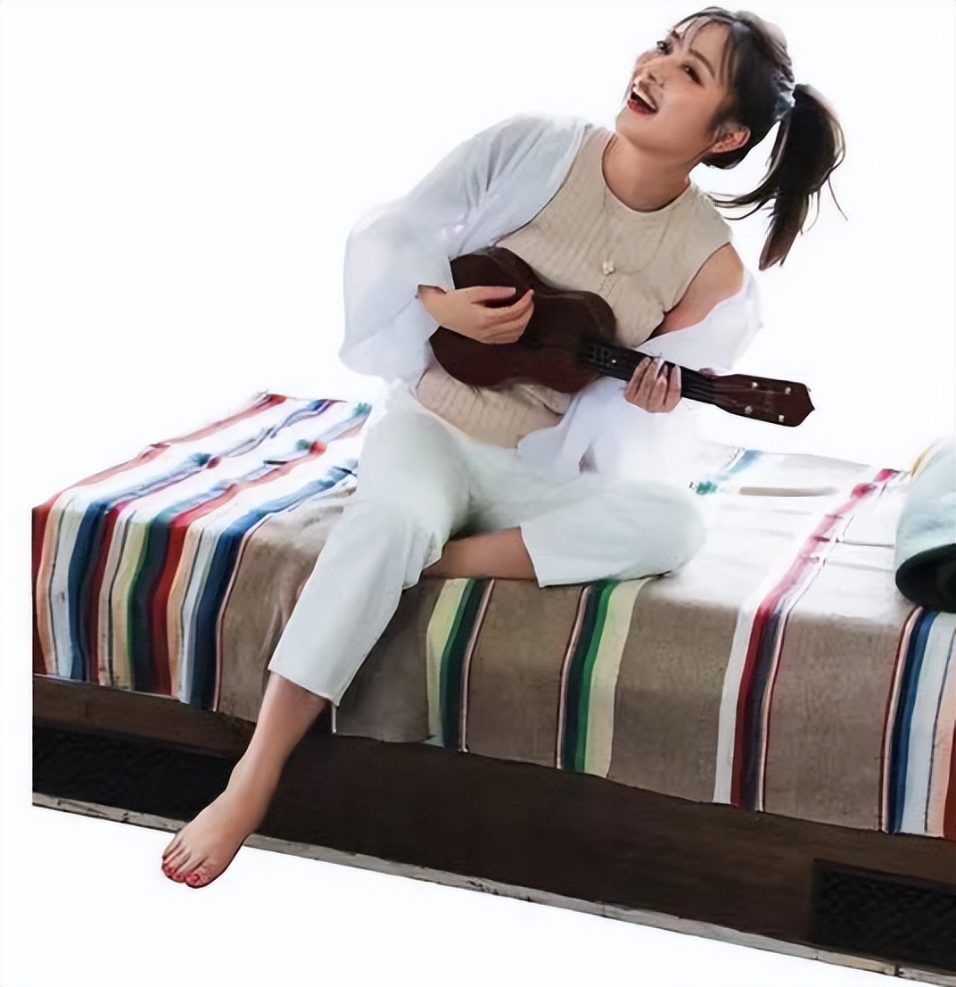 10件衣服10条裤子多少种组合方案,一双鞋子能搭配好好多风格的衣服