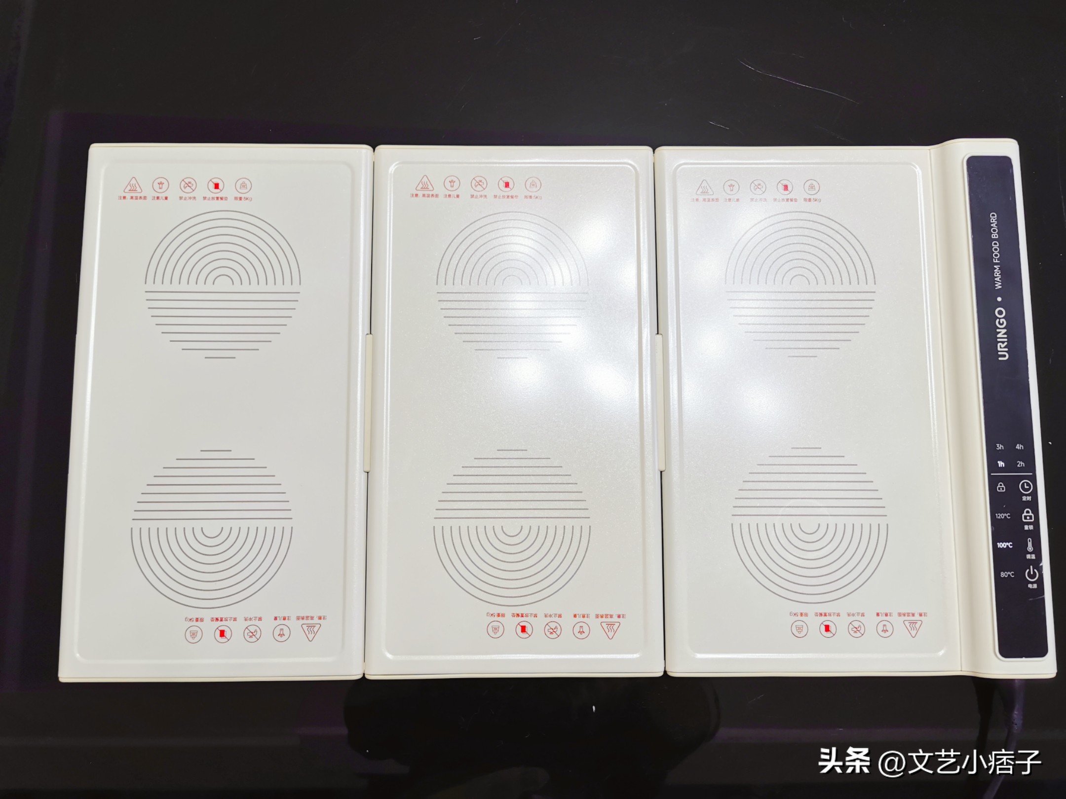 暖菜板告别冷菜饭,暖菜板再也不用担心家人吃冷菜了