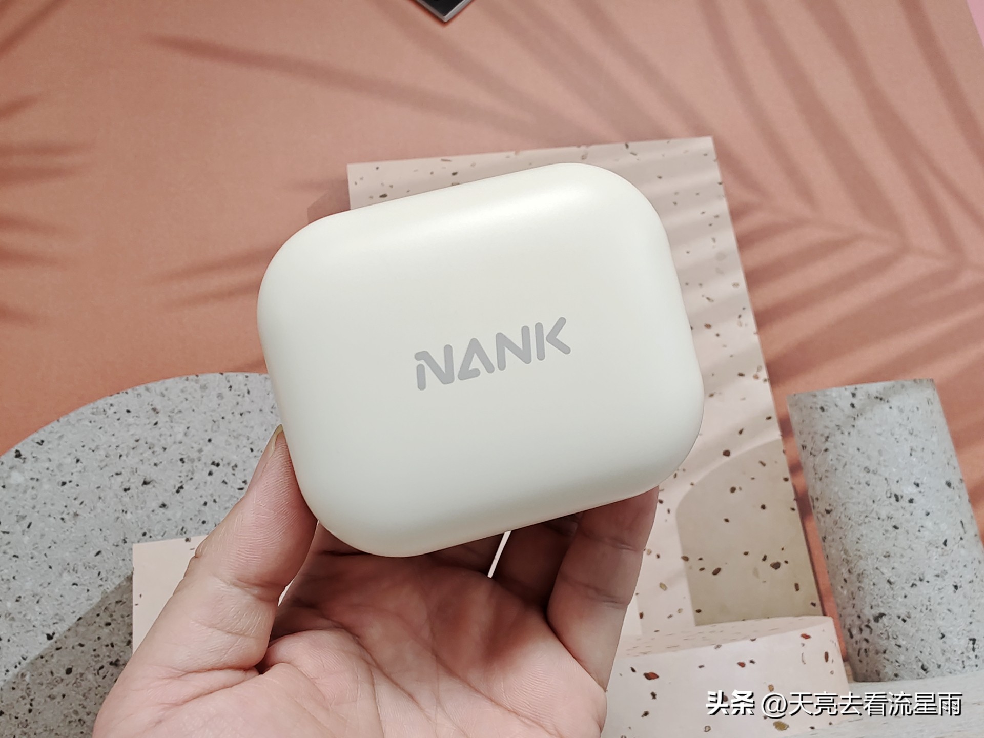 南卡不入耳骨传导蓝牙耳机测评,南卡蓝牙耳机好还是骨传导好