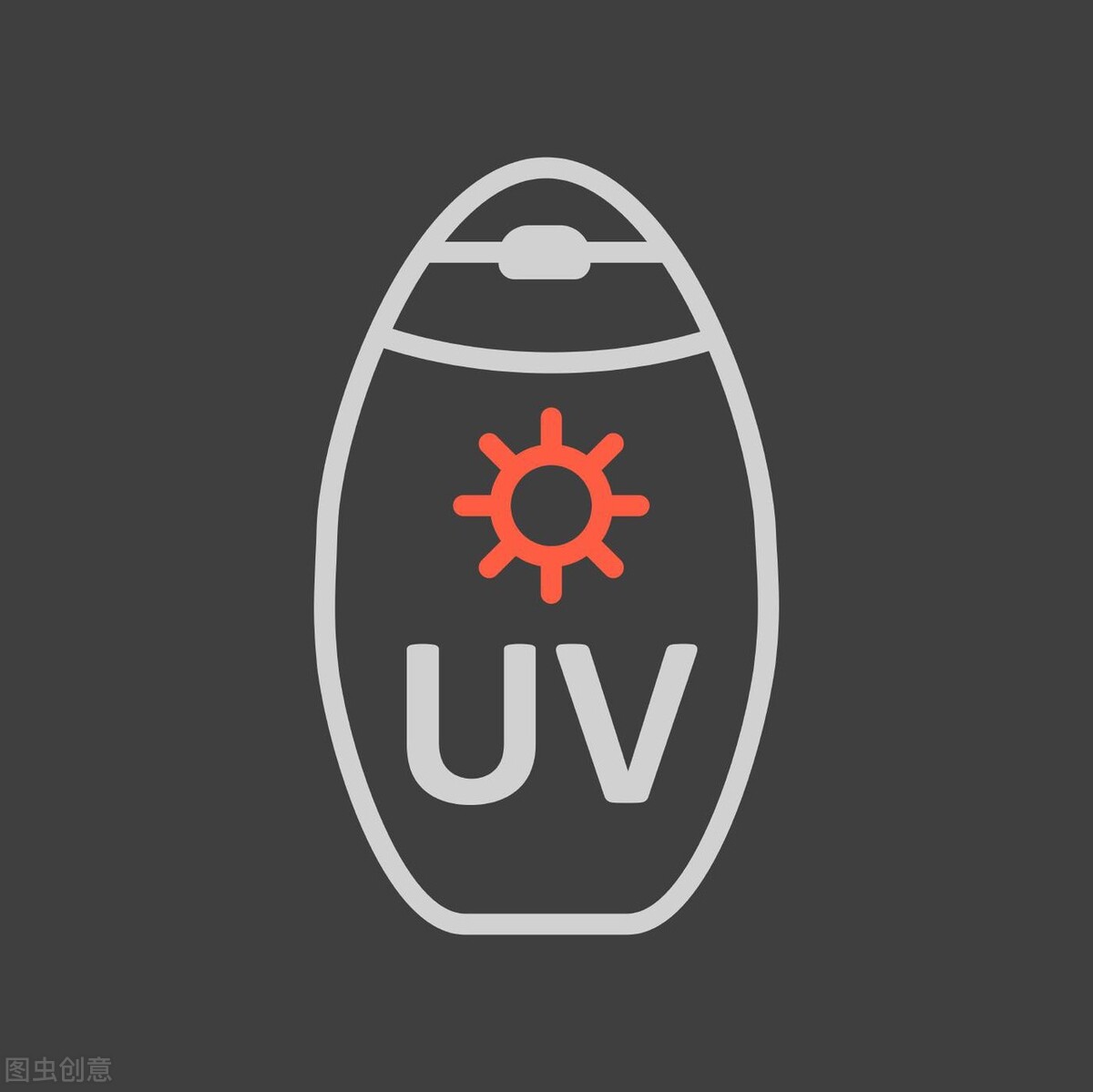 无油配方防晒霜,无油配方防晒