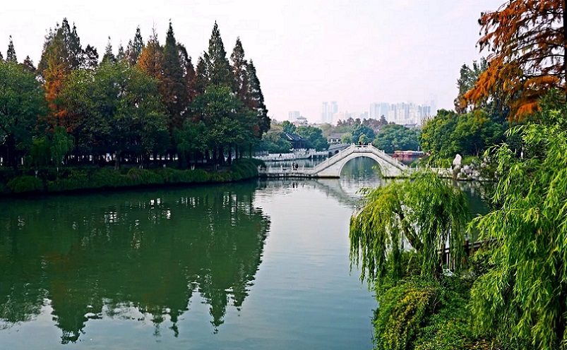 南京免费景点排行榜前十名,南京旅游年卡免费景点一览表
