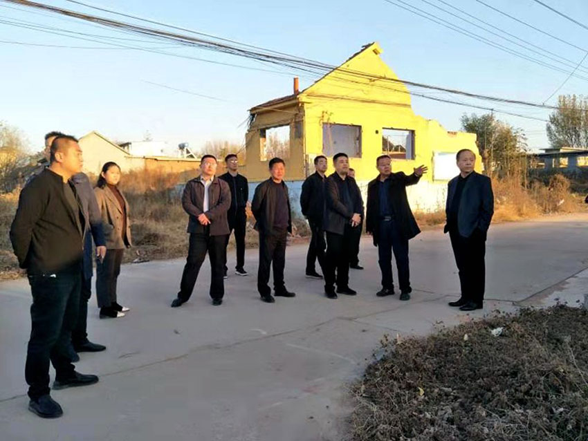 刘俊韬:倾心公益成就山东“最美志愿者”