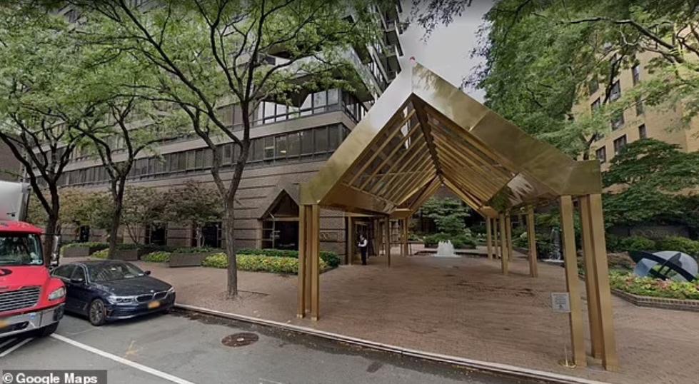 美国纽约公寓杀人事件,美国纽约富人区杀人案