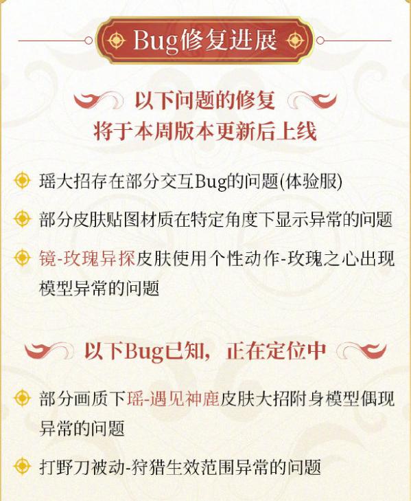 老亚瑟反馈bug提交成功,本周老亚瑟答疑