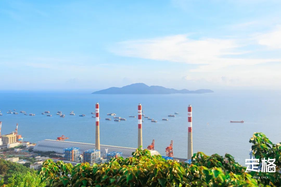 深圳最值得去的十个地方,深圳吃货必去的地方