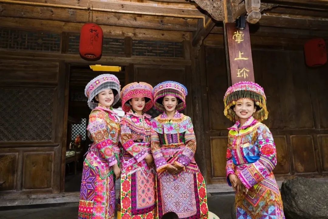 云南腾冲非遗文化展示中心,非遗文化走进中国非遗馆