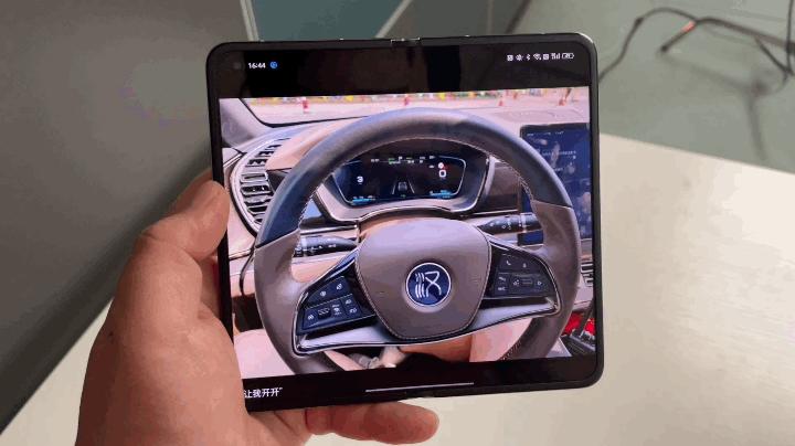 oppofindn折叠屏体验,oppofindn折叠旗舰使用体验