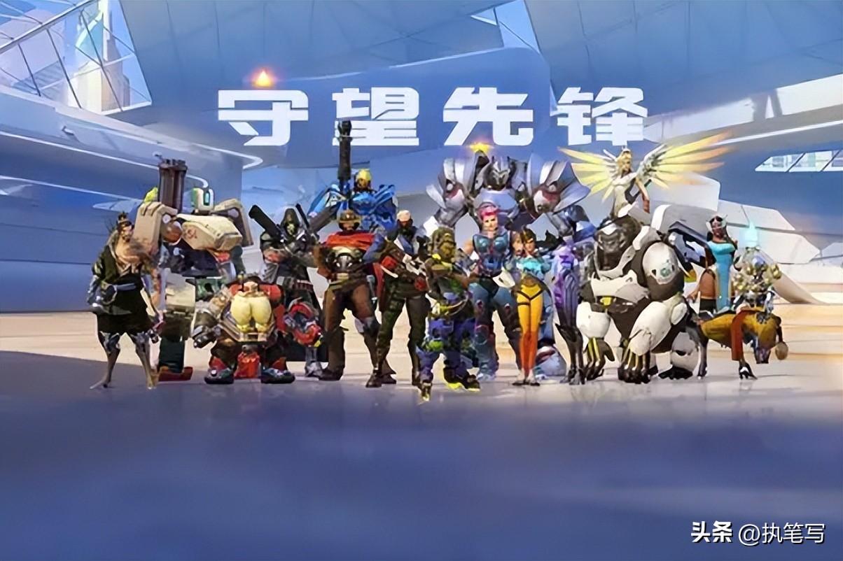 十大最火的游戏英雄联盟,最热门游戏英雄联盟