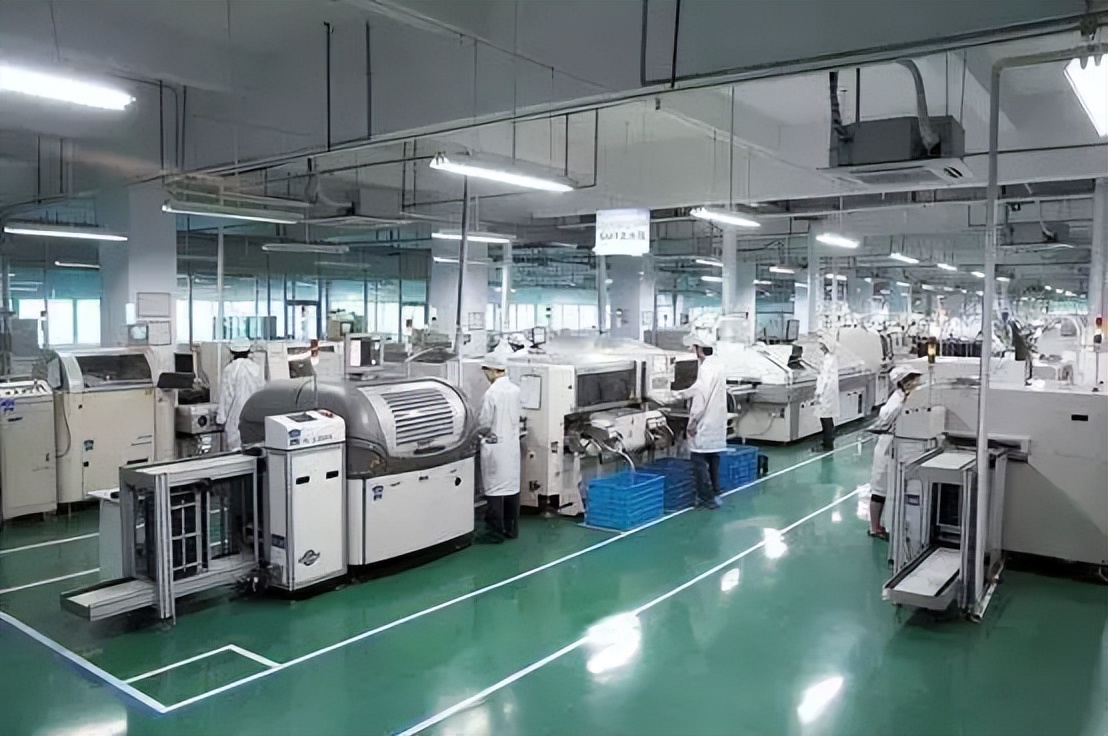 台积电会见佩洛西吗,佩洛西把台积电弄走了吗