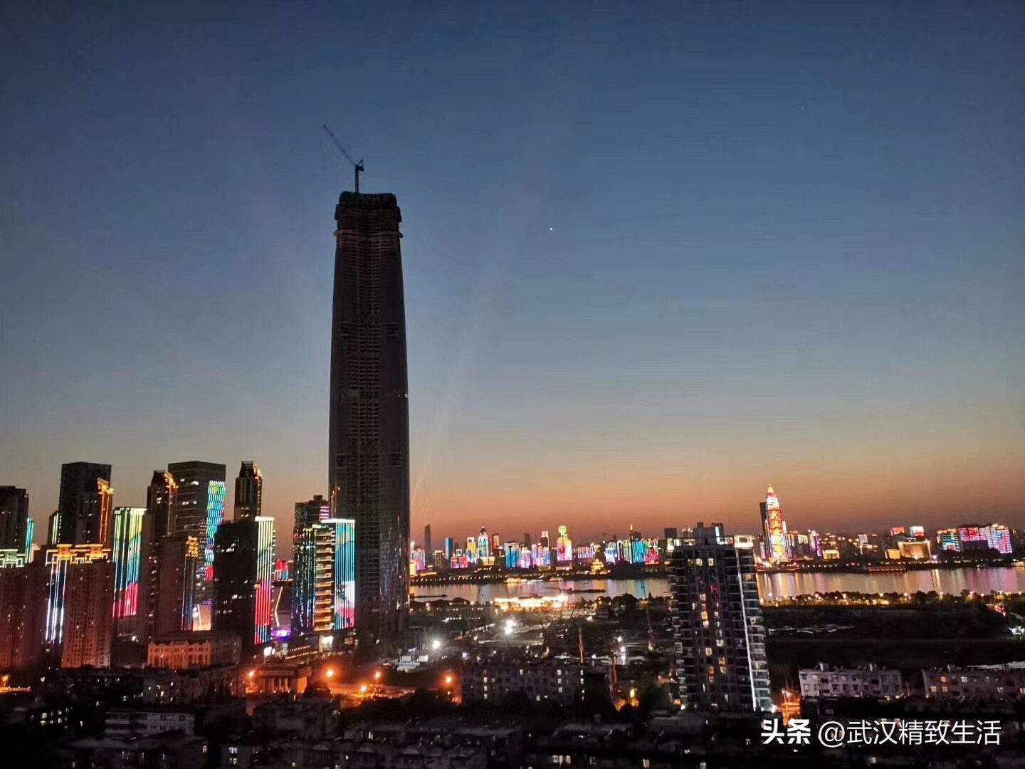 武汉房子容积率为什么高,武汉房子的容积率一般是多少