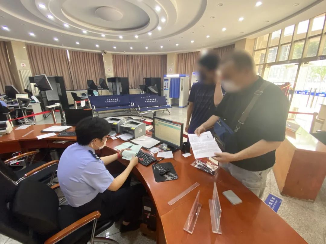 公安局户籍清理整顿工作,公安户籍管理工作最新文件