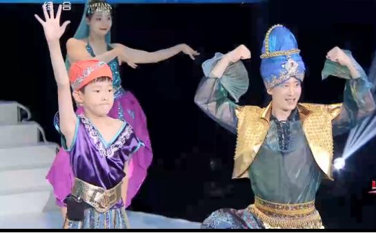 星光大道越战,越战越勇和星光大道哪个好看