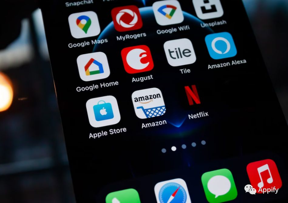 做好的app如何上架到应用商店,app如何上架到应用商店