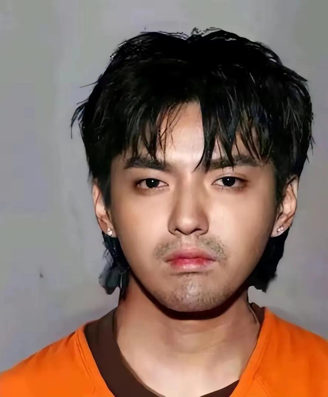 吴亦凡实话实说，真是咎由自取，作茧自缚