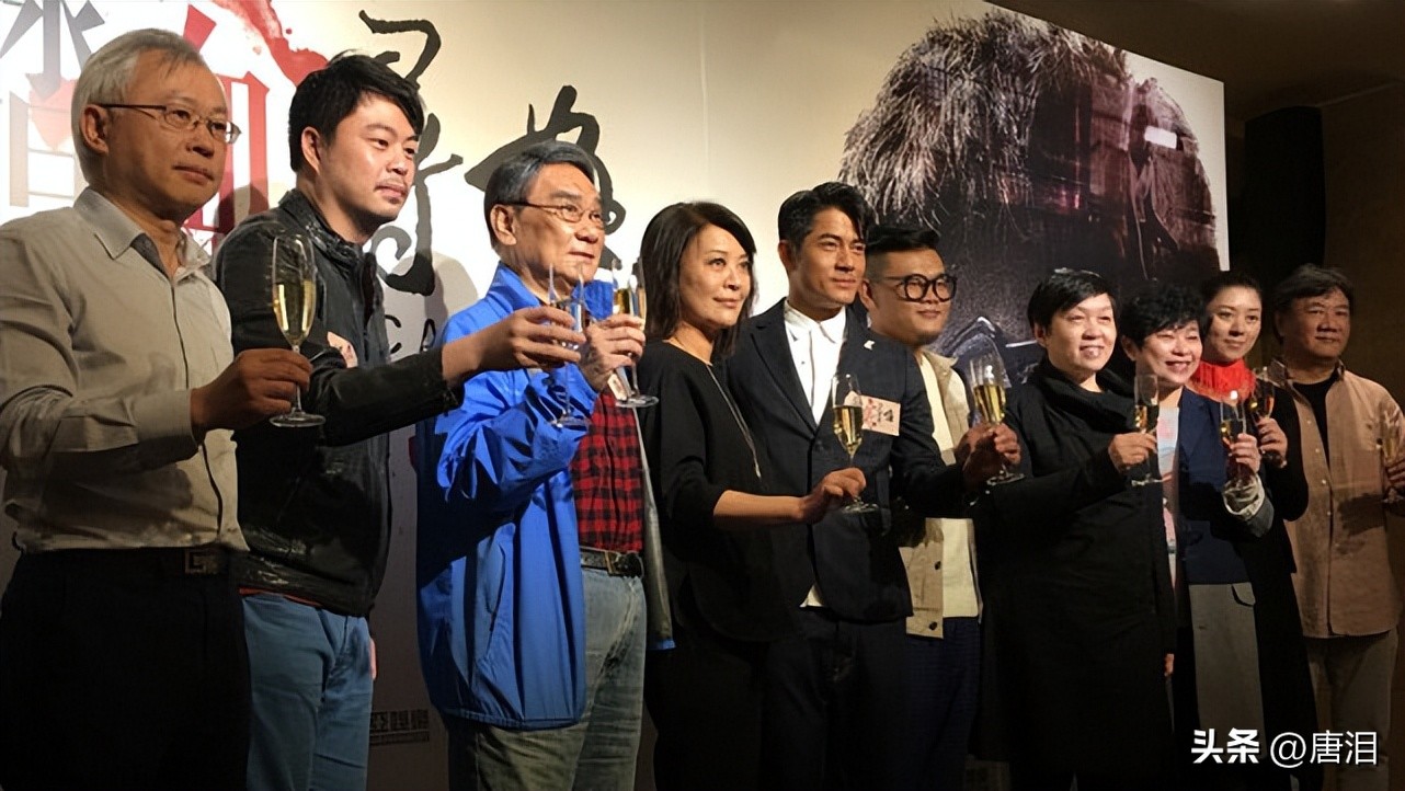 郭富城性别转换,郭富城年轻时银发