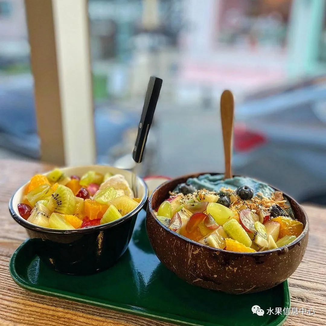 “水果捞”，能捞出大生意来吗？