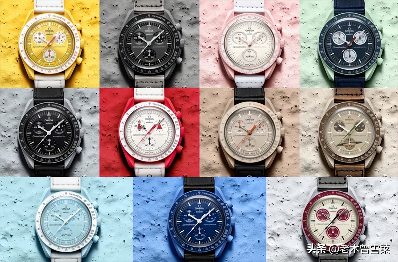 选好礼物,10万-15万左右男士腕表推荐