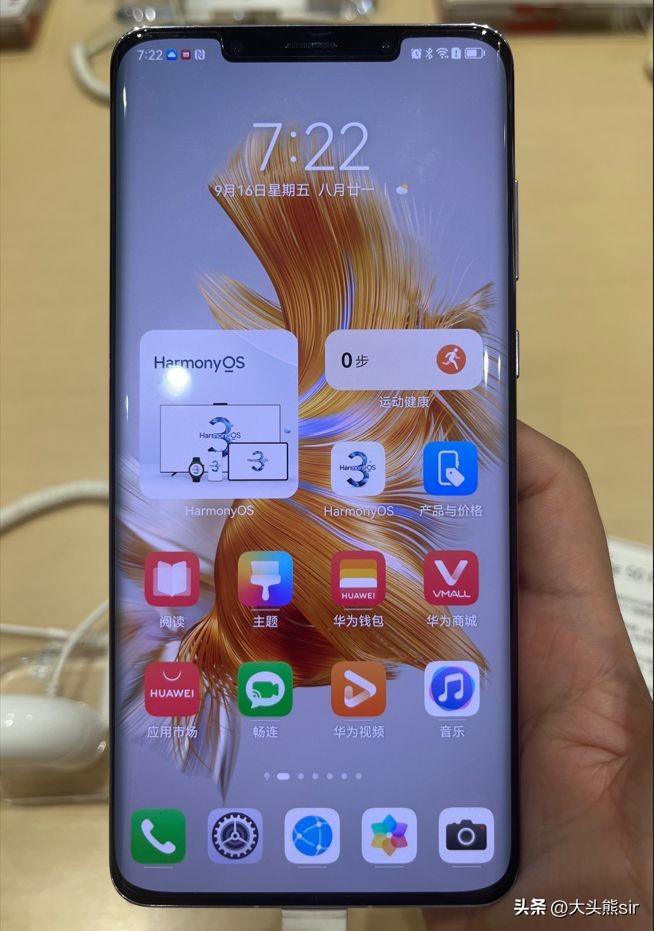 2022年直屏手机哪款拍照好,2022年拍照和续航好的手机