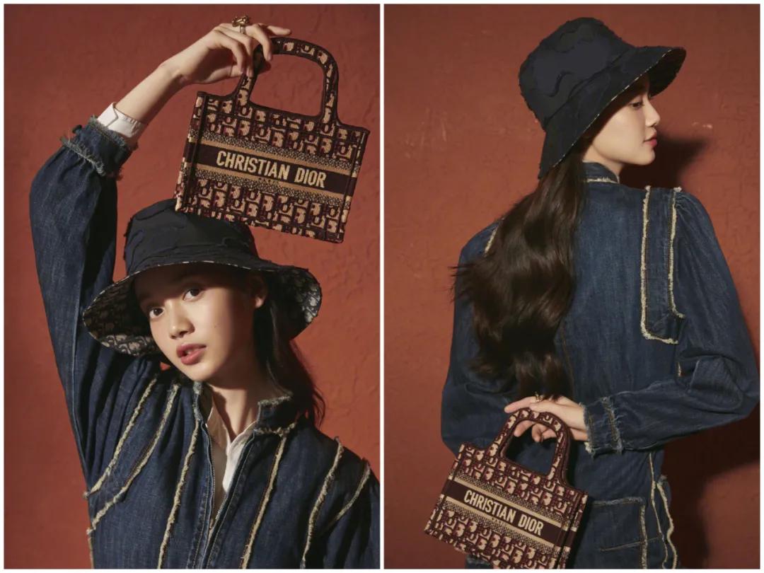 大牌托特包种草,推荐几款超好的托特包