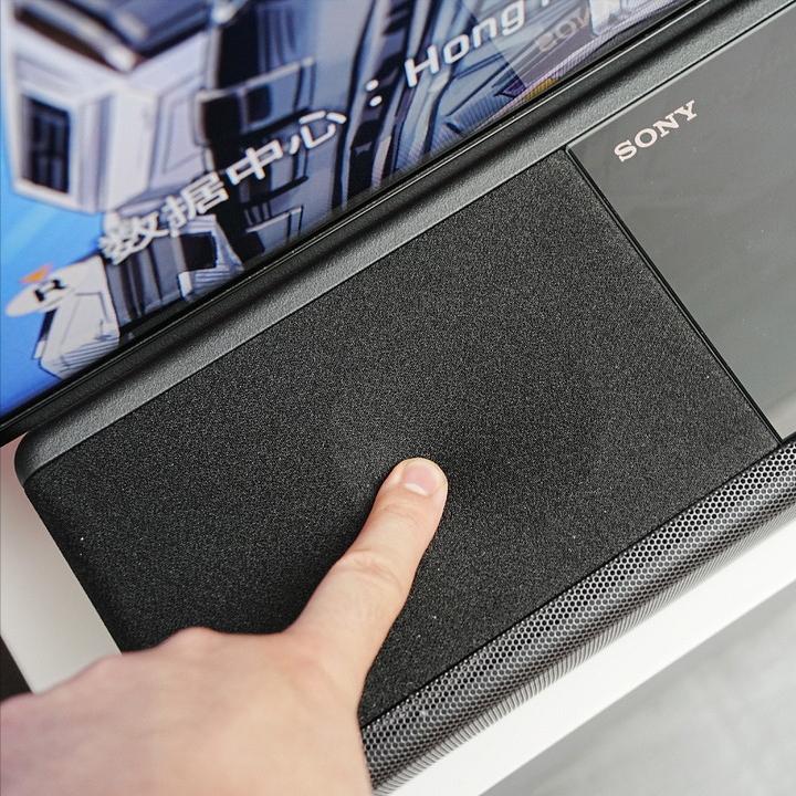 声场自动优化搭载360SSM索尼新款旗舰回音壁HT-A7000听感体验分享