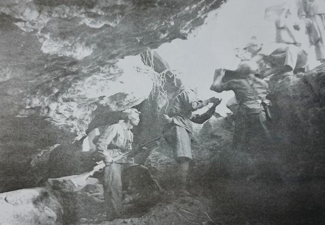 湘西剿匪记四十七军牺牲了多少人,47军湘西剿匪真实史料