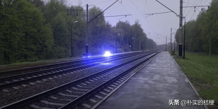 球状闪电自然现象,神秘的球状闪电