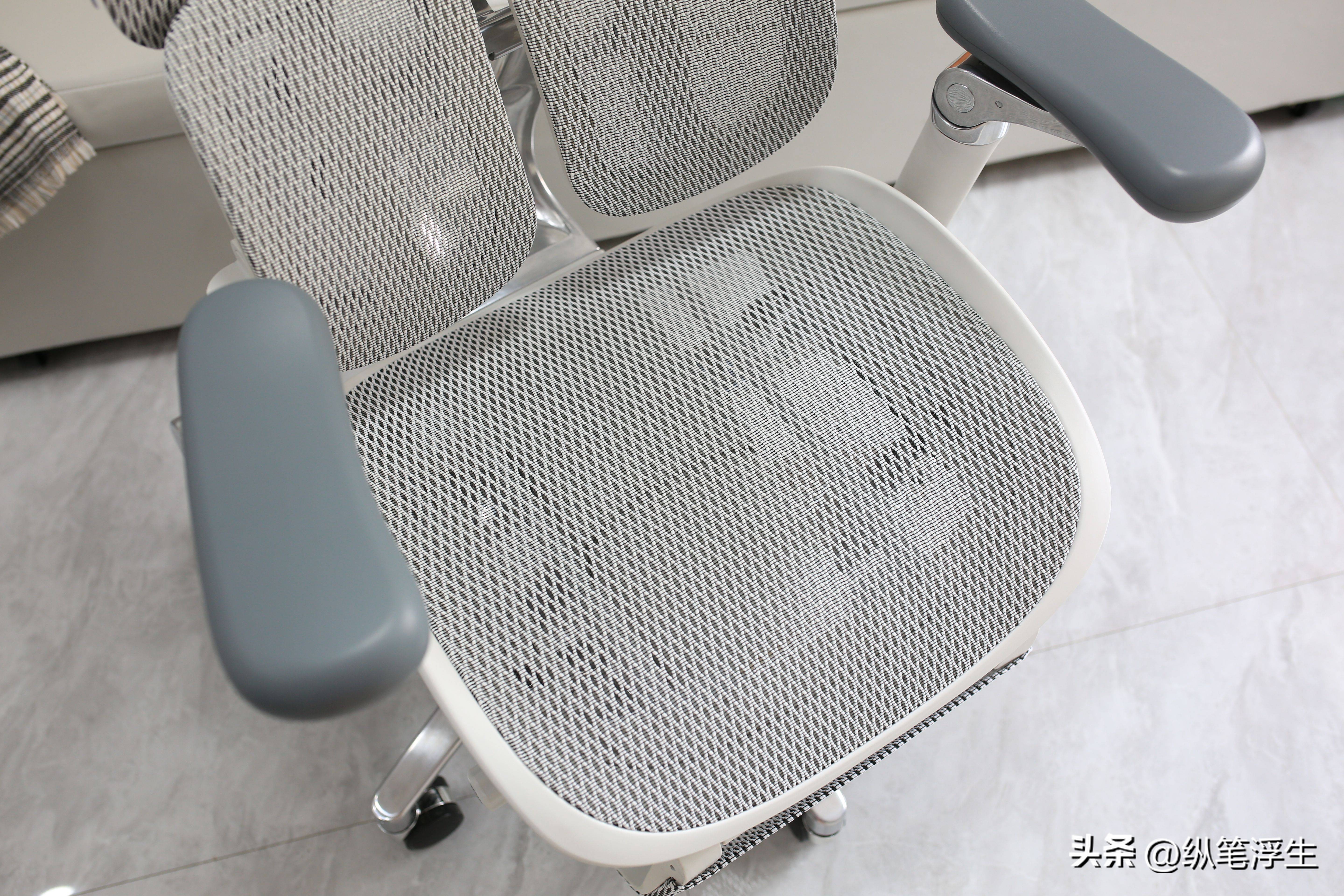 西昊人体工学椅s300和e300的差别,西昊s300椅子评测