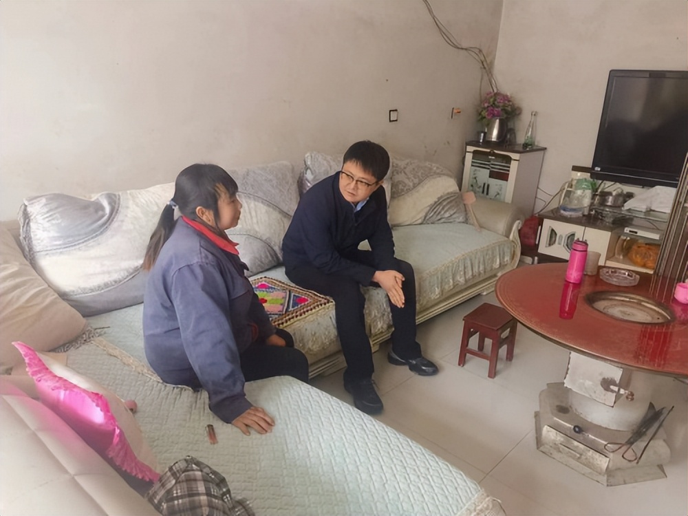 国网凤县供电公司：麝过青山草木香——国网凤县公司驻留凤关镇沙江寺村工作队乡村振兴工作手记