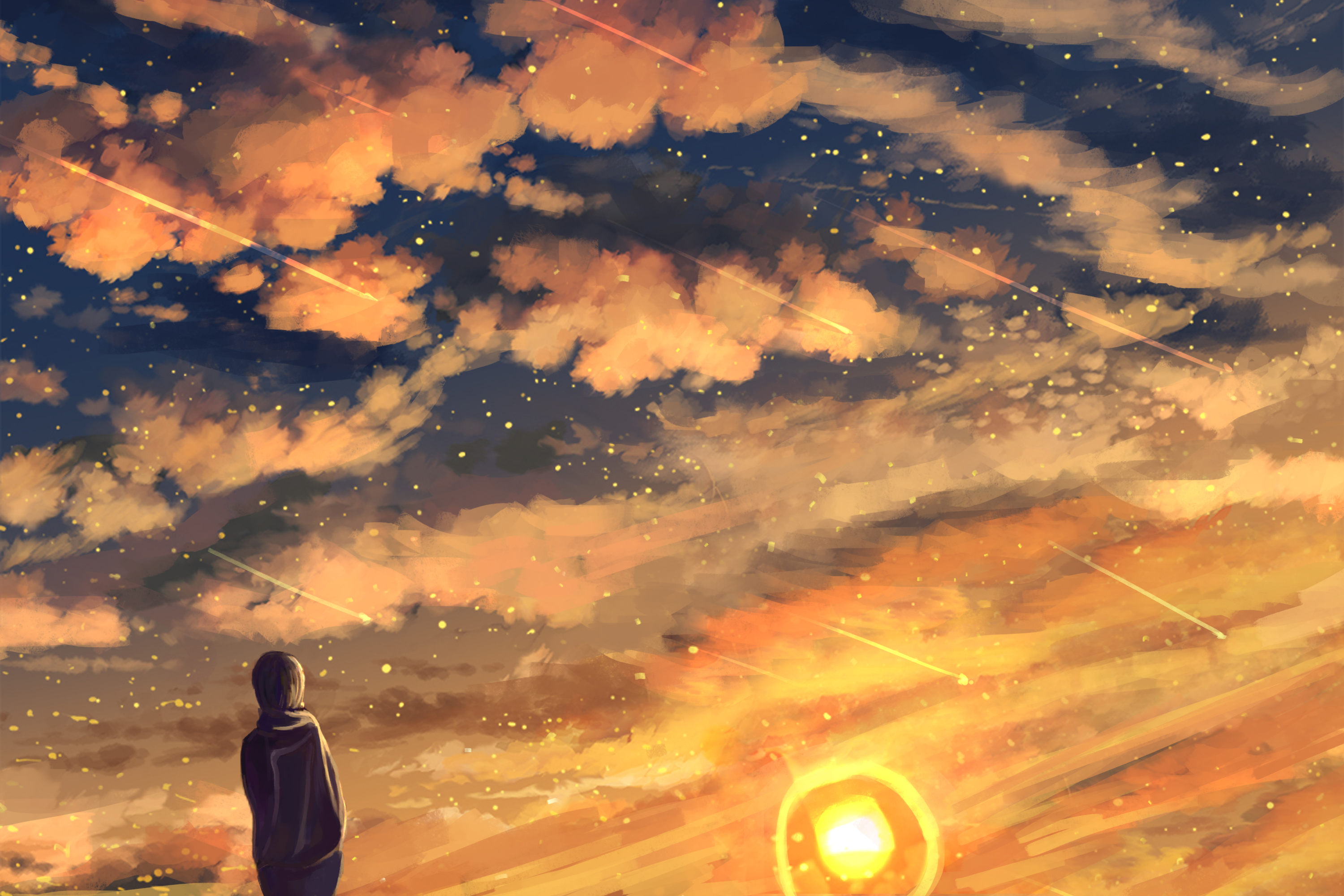 当你难受时你会怎么做,当你做了一件事心里特别难受