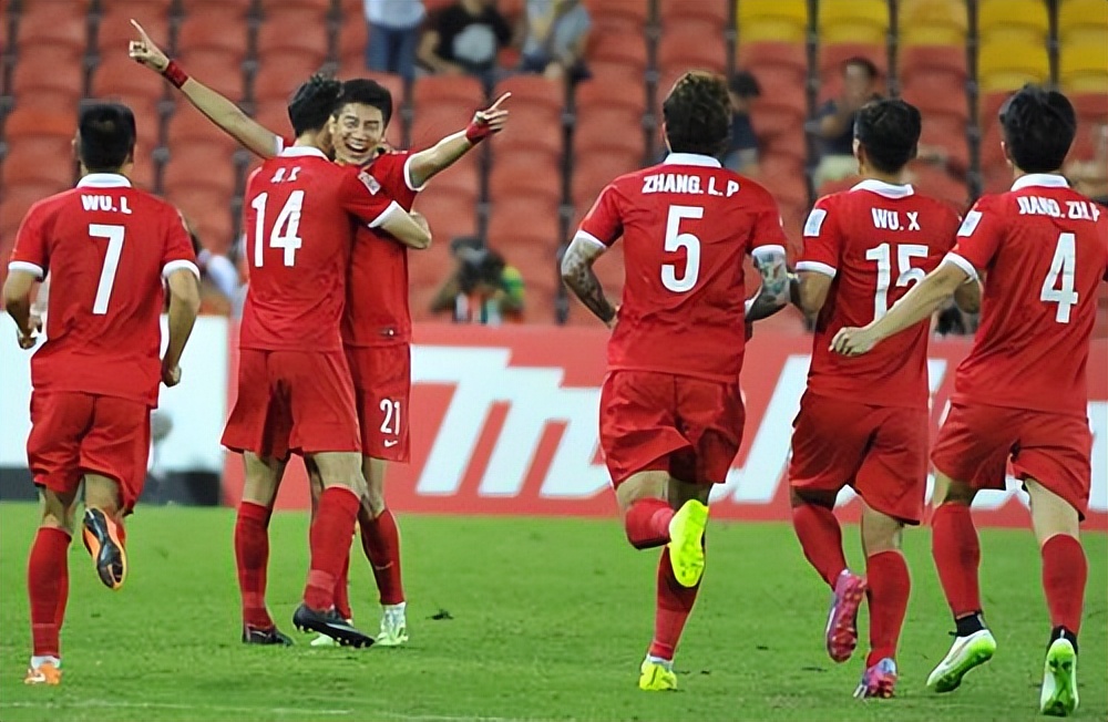 中国足球青训发展前景,中国足球如何才能发展