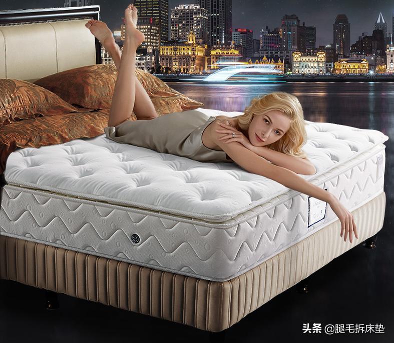 超级省钱小妙招床垫,床垫知识及销售技巧